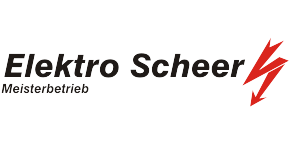 Elektro Scheer Inh. Christoph Scheer